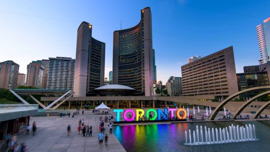 Qué ver en Toronto en 2 días