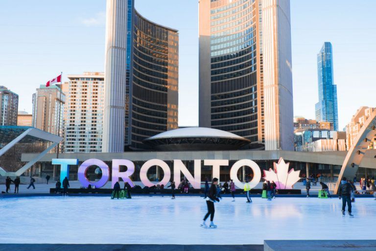 Qué ver en Toronto en 3 días