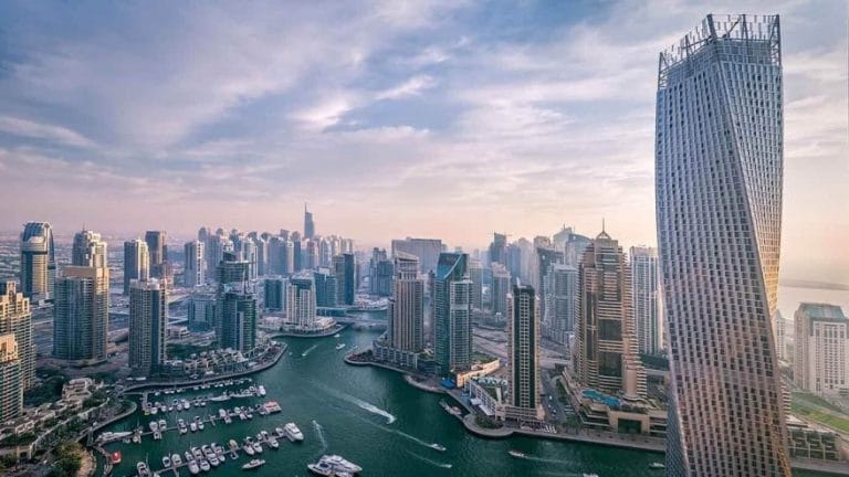 qué ver en Dubai en un día