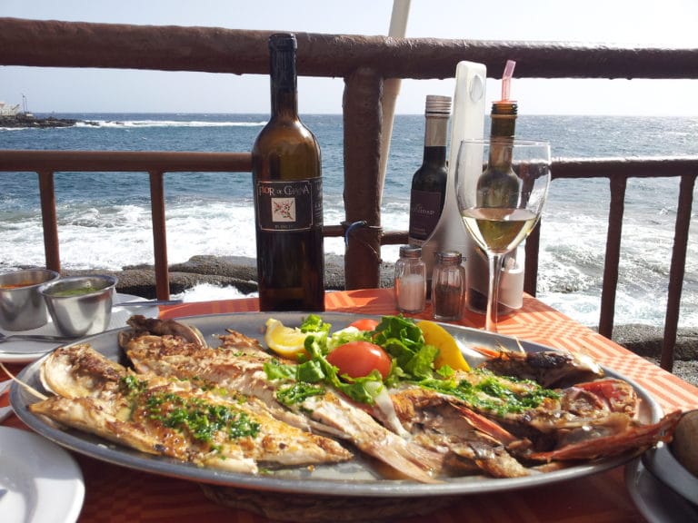 donde comer barato en tenerife