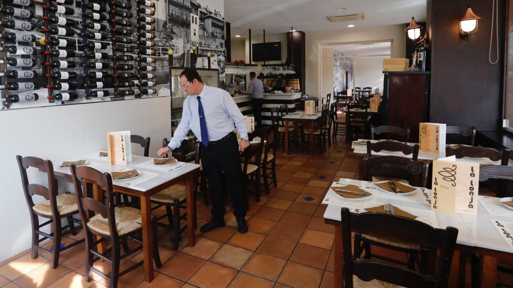 donde comer en cordoba