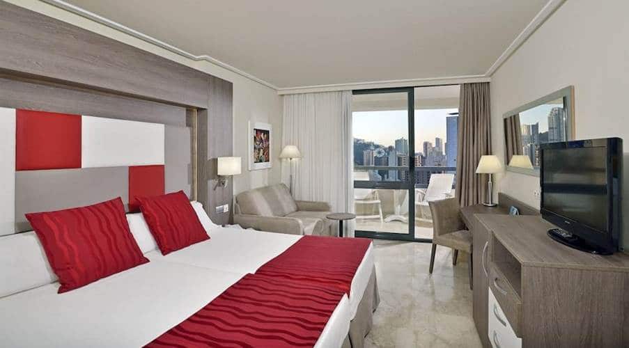 melia-benidorm