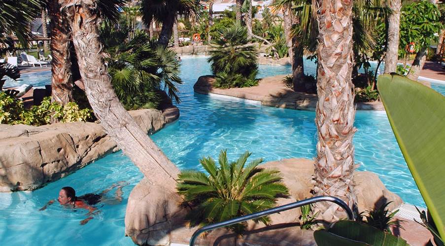 melia-benidorm