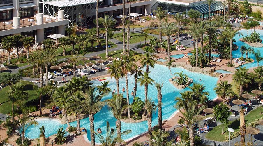 melia-benidorm