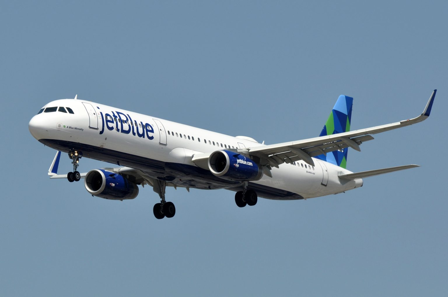 equipaje de mano jetblue