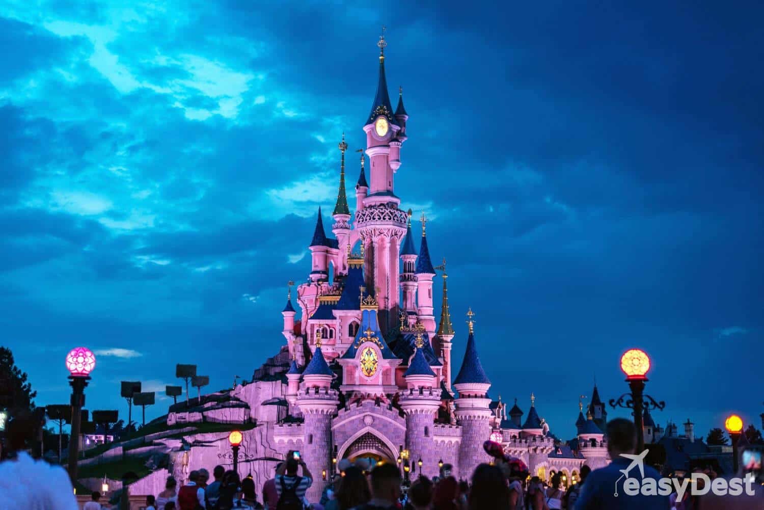 Disneyland París