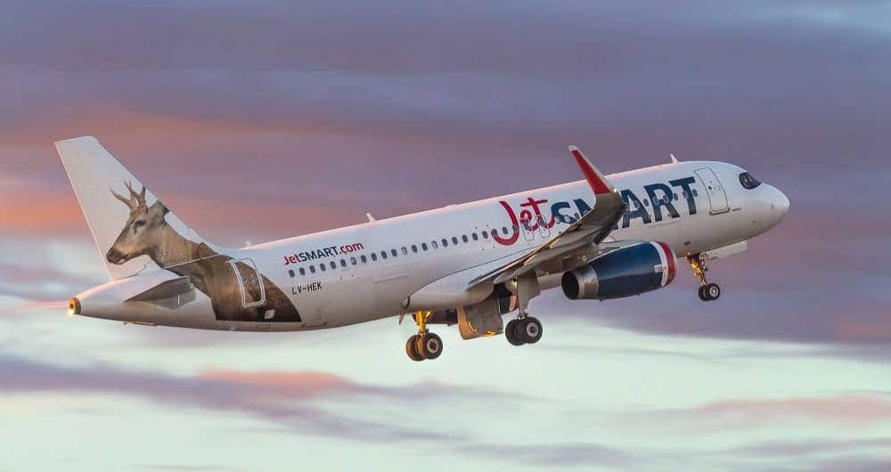Medidas Equipaje Jetsmart Norway, 54% -