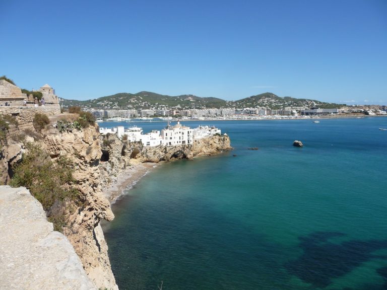 Ibiza - Formentera