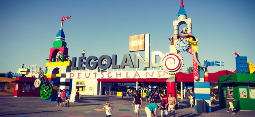 Legoland Alemania
