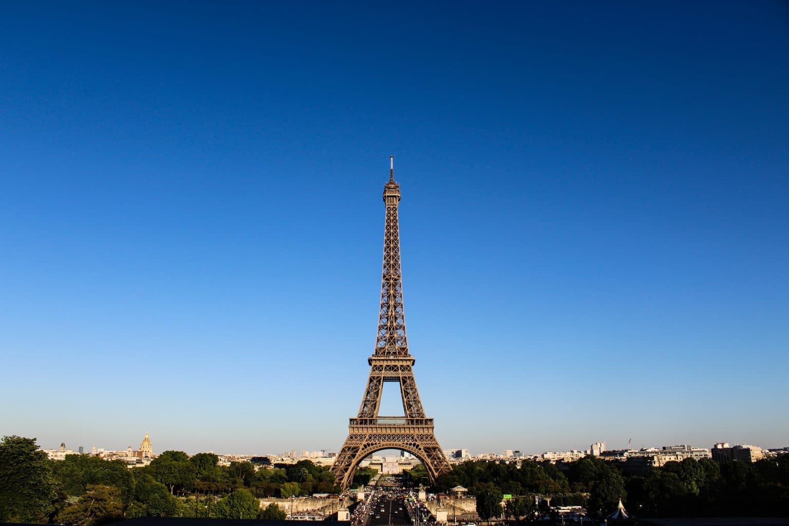 que ver en Francia