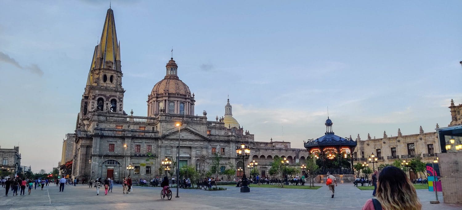 guadalajara, mexico, jalisco
