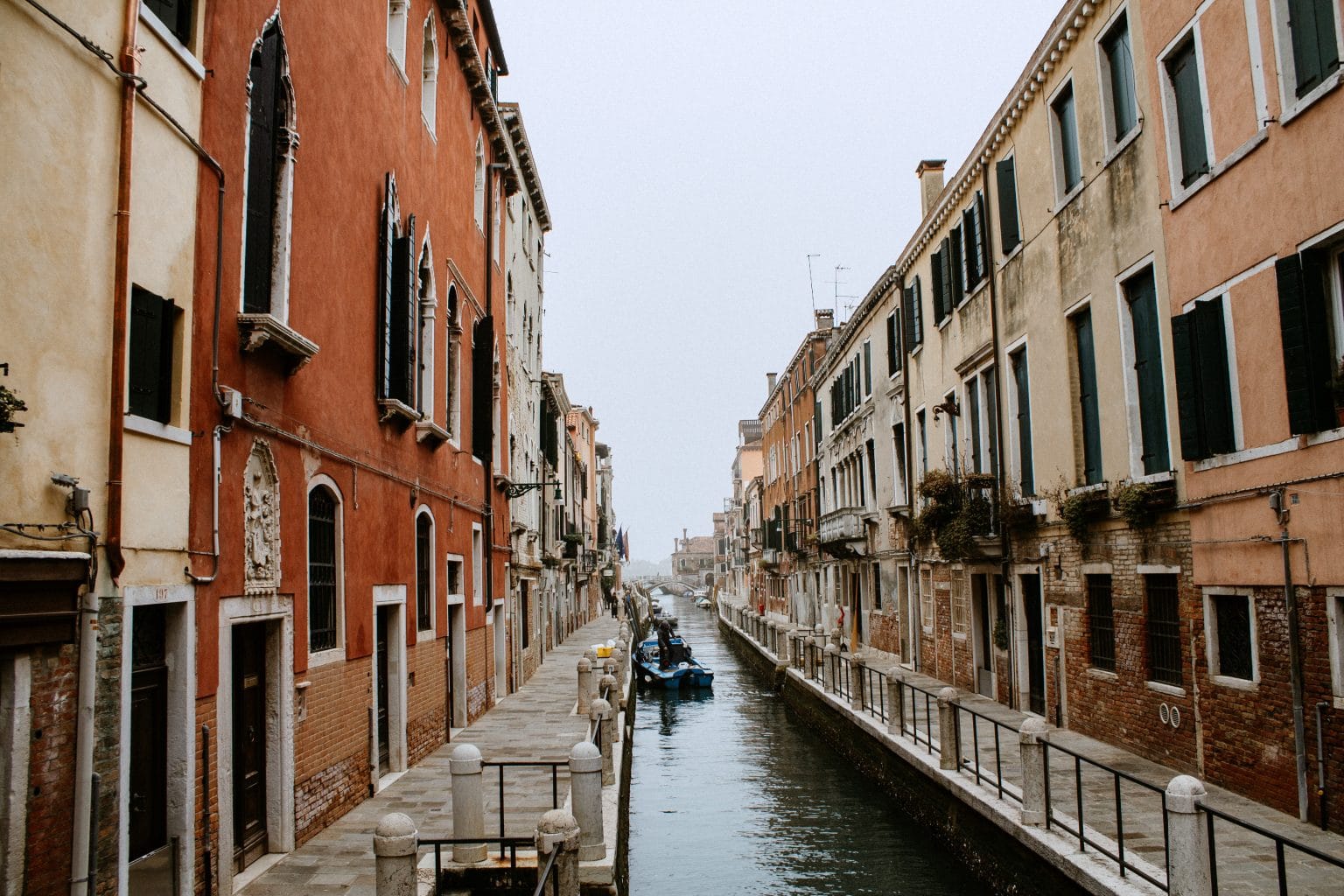Venecia