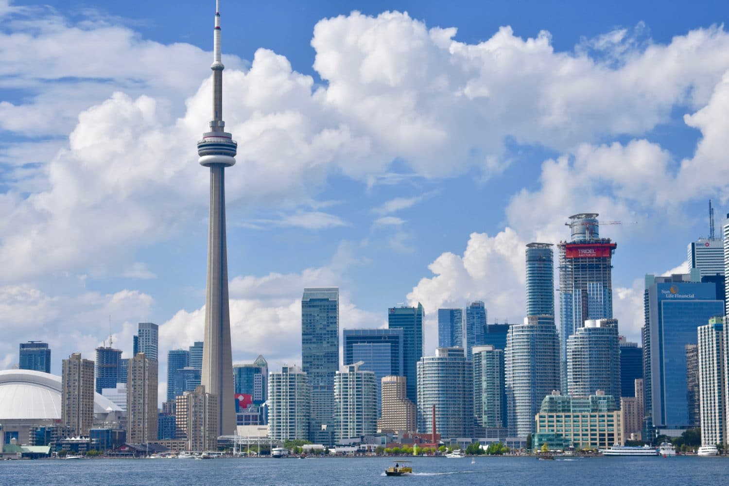 CN Tower