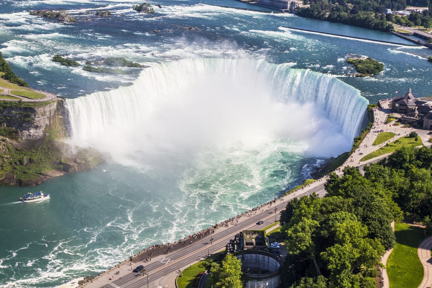 Cataratas de Niágara