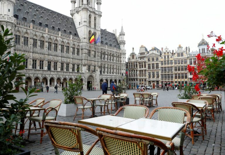 Bélgica
