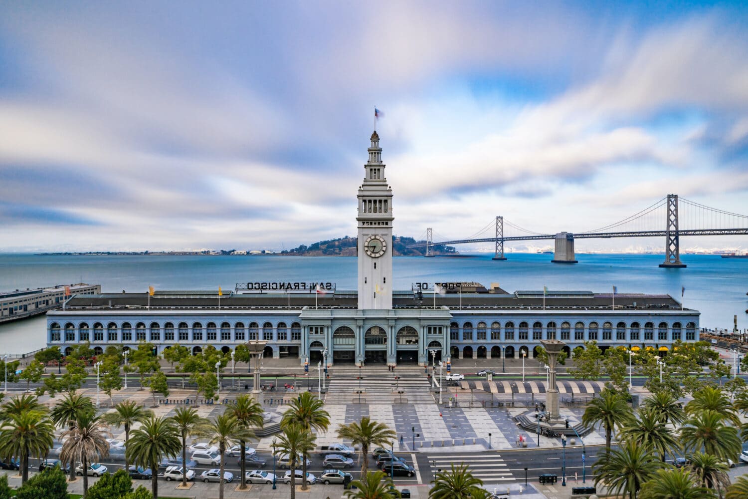 que ver en San Francisco