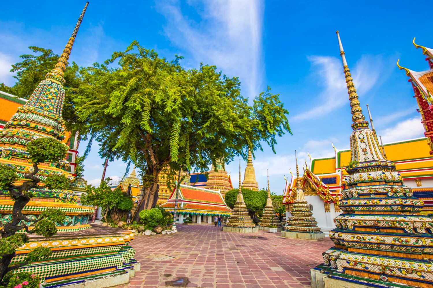 Bangkok