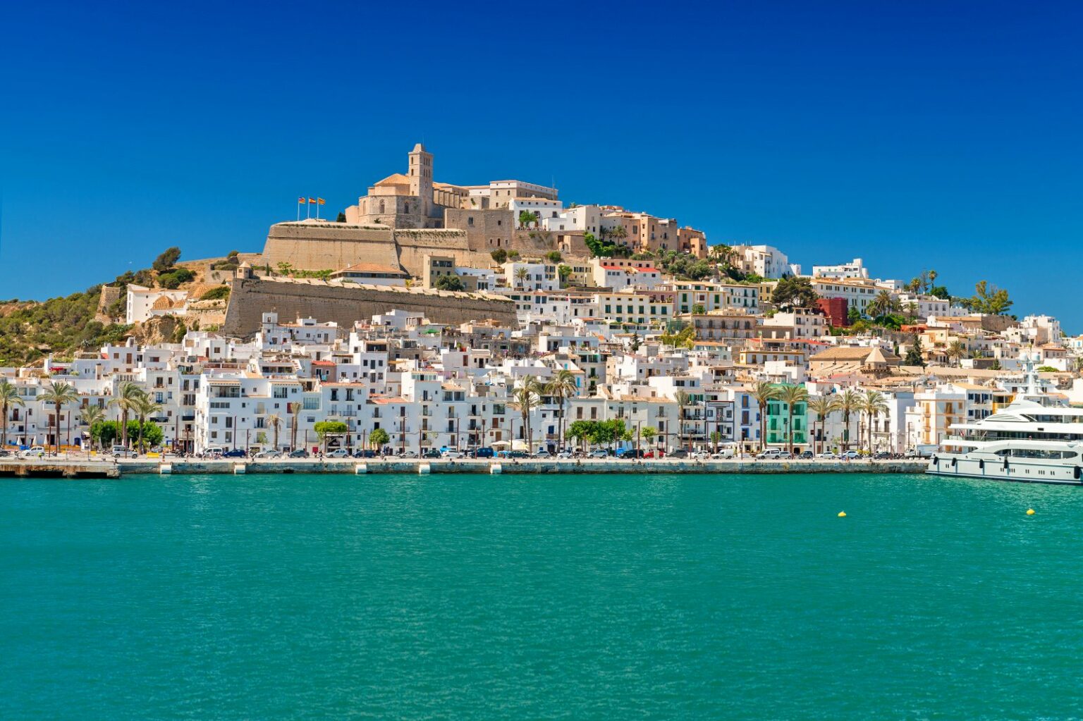 Ibiza