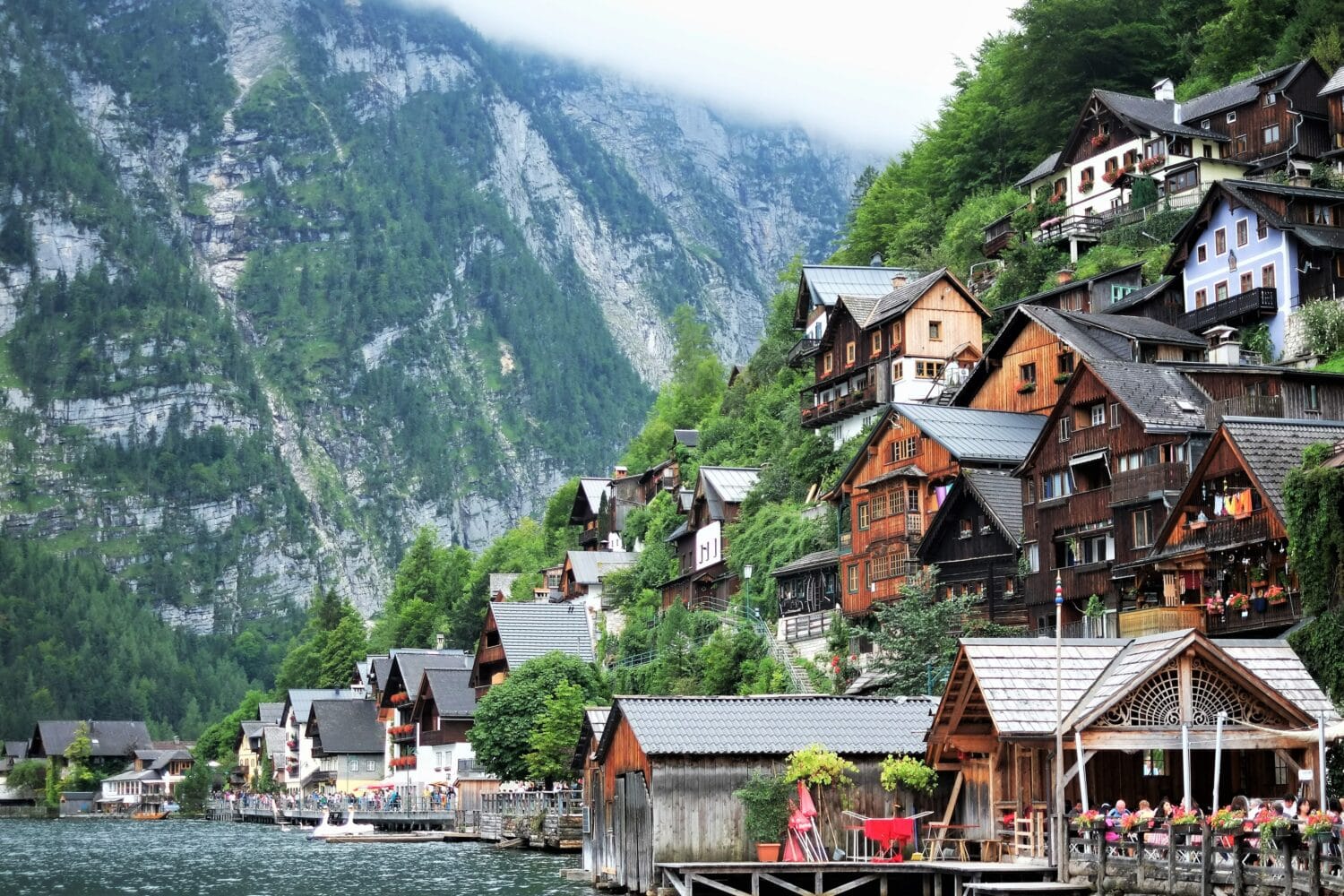 Hallstatt