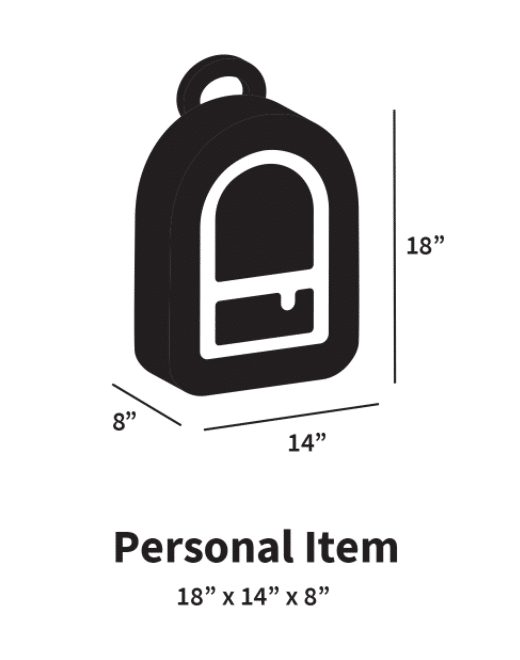 Bolso personal de imagen