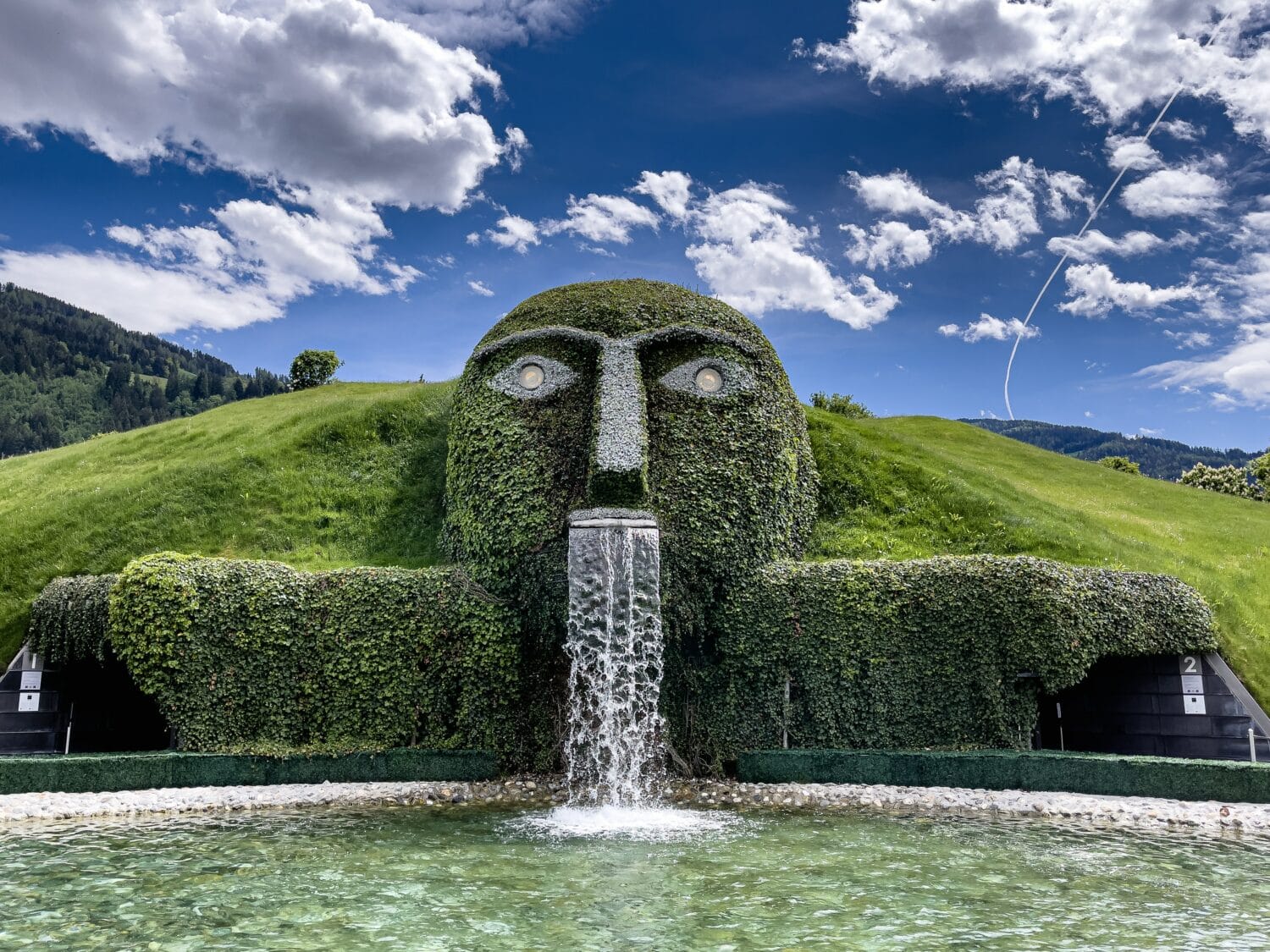 Wattens