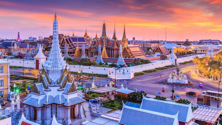 Bangkok
