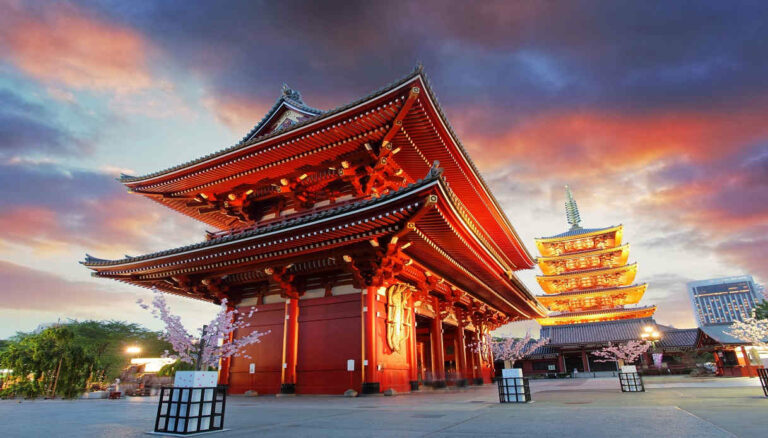 Japón
