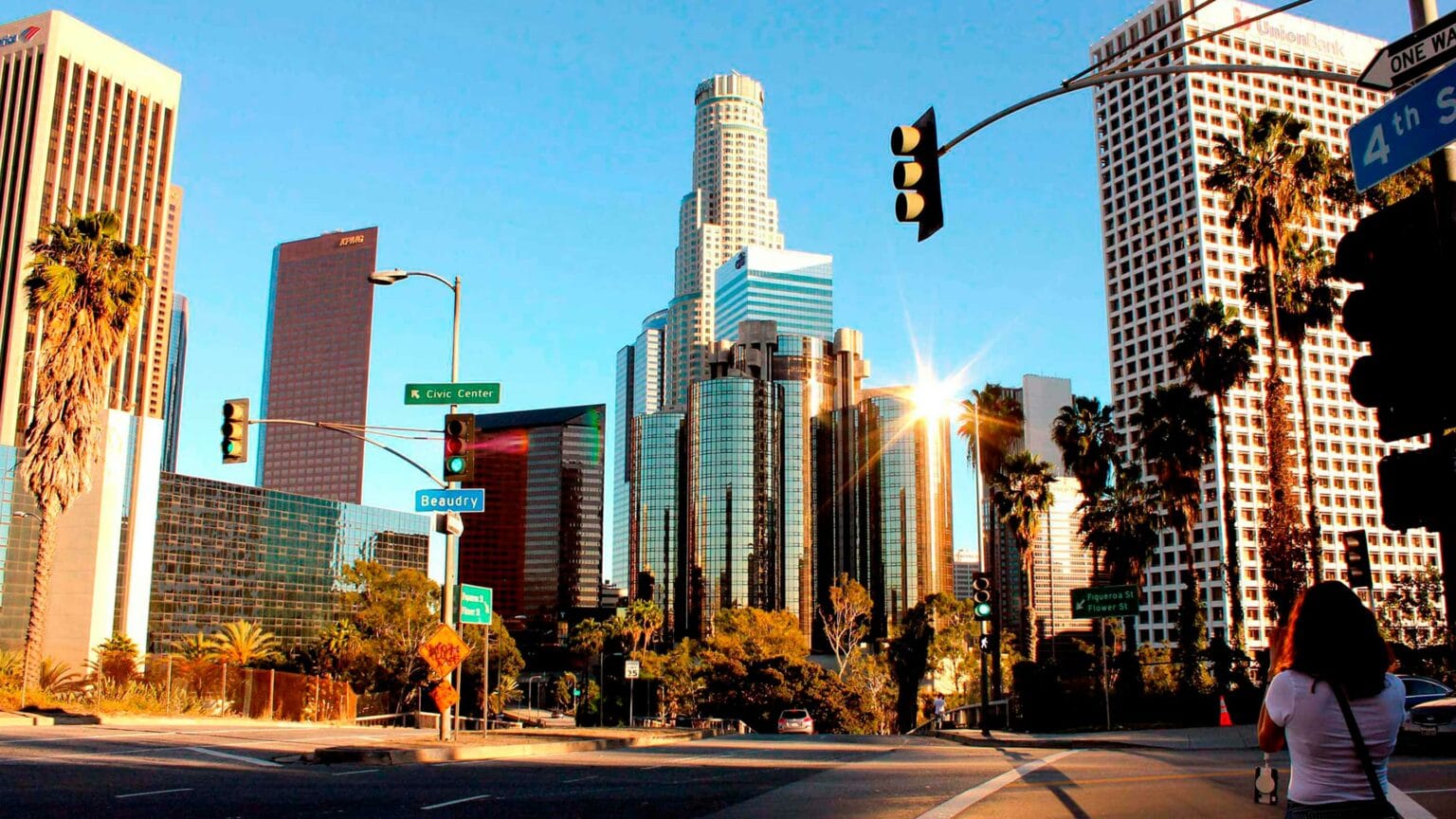 Los Ángeles