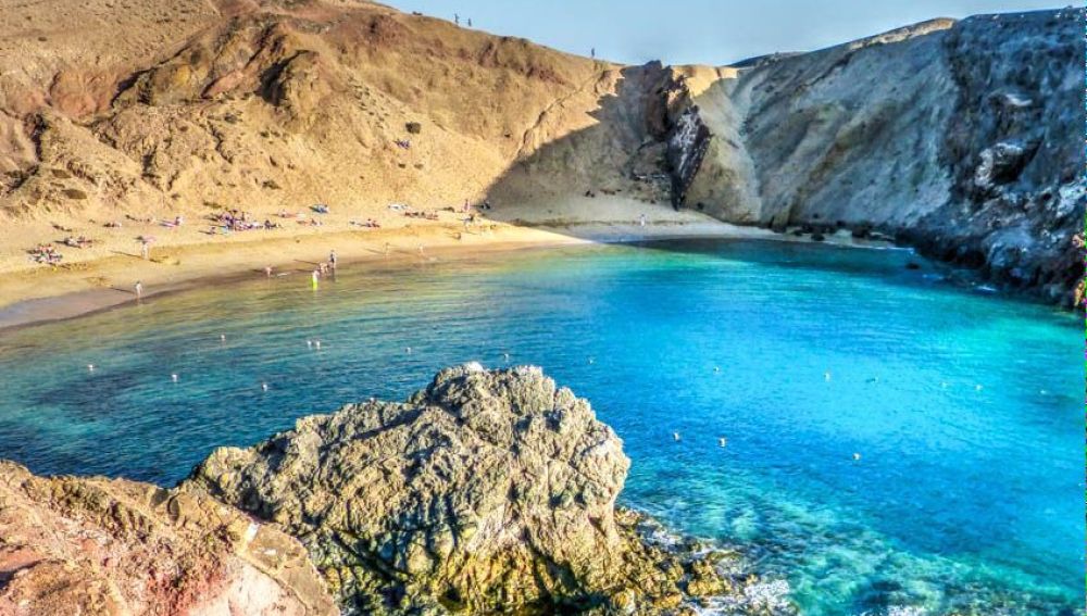 Islas Canarias