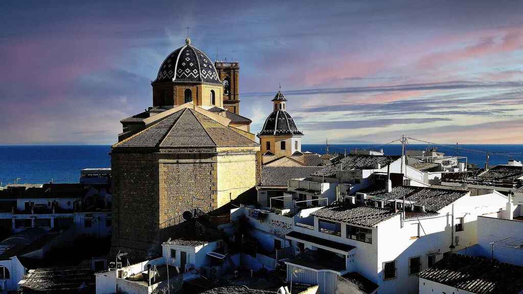 Altea