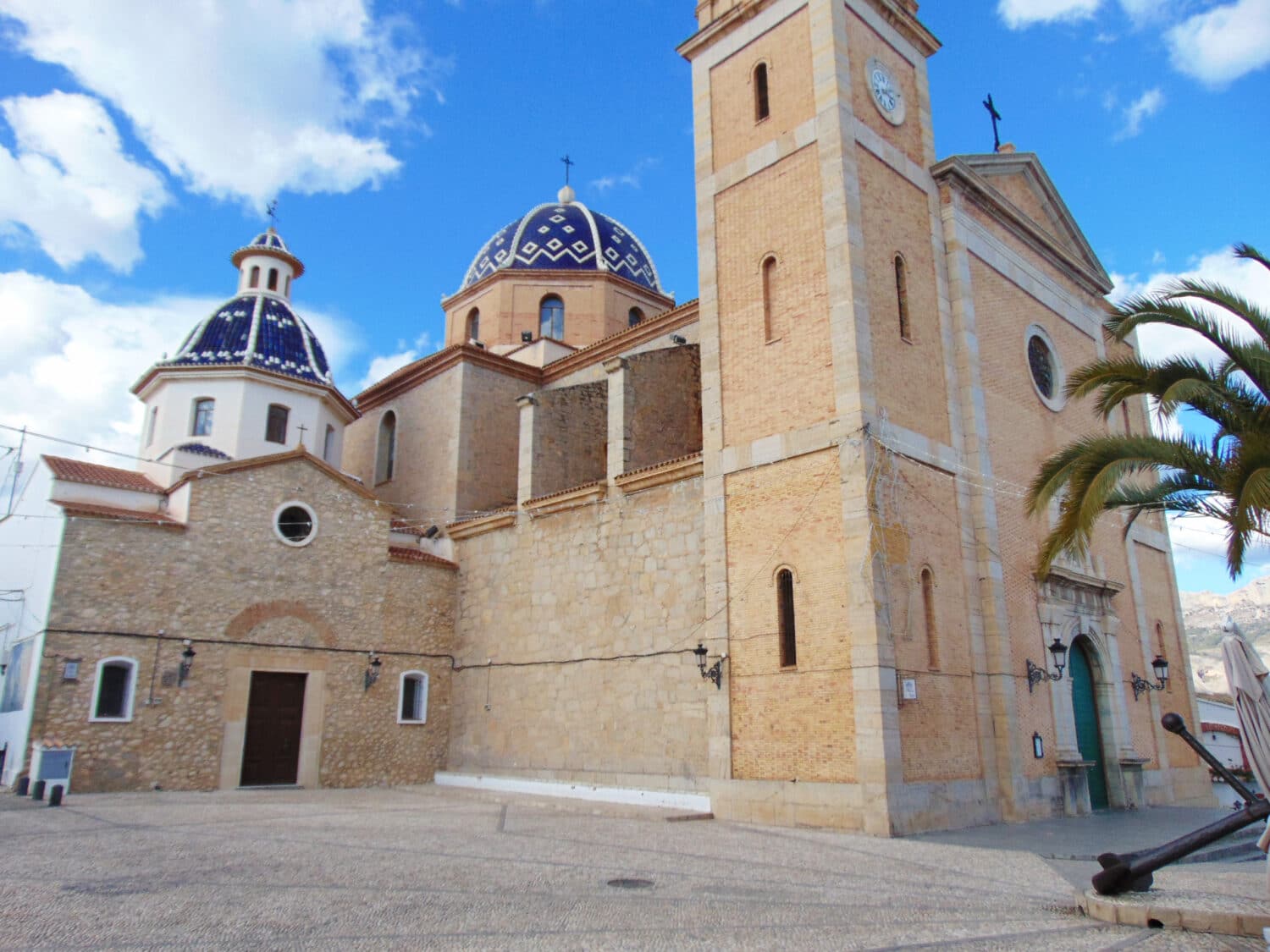 Altea