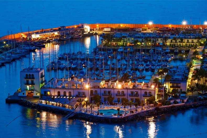 Islas Canarias