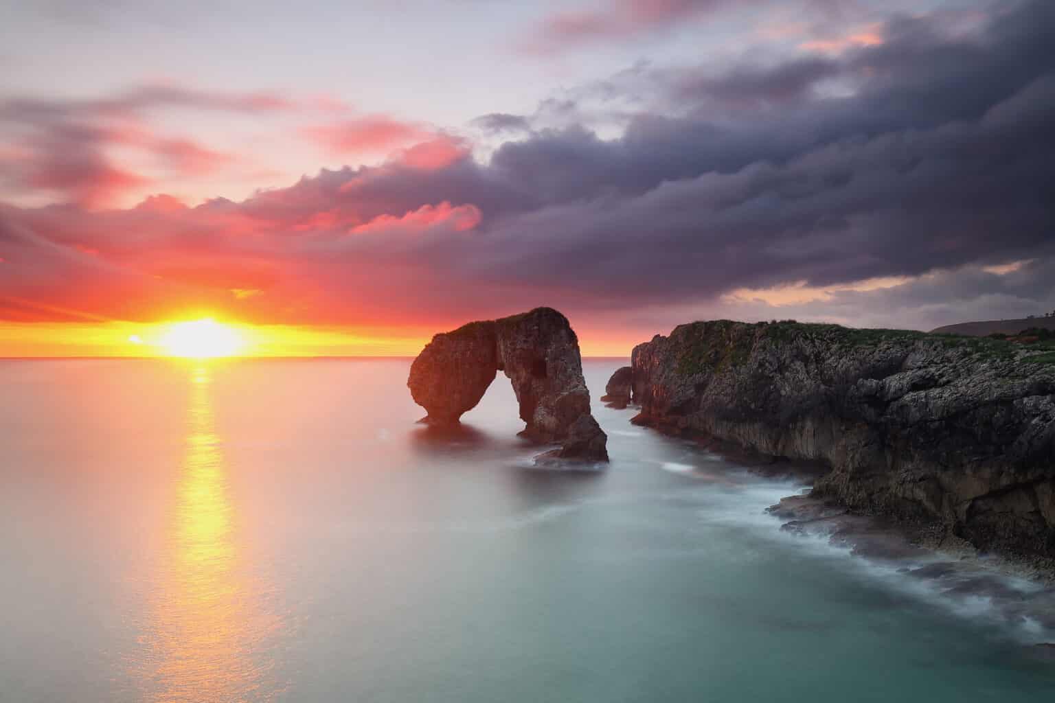 Llanes, la Perla del Oriente Asturiano