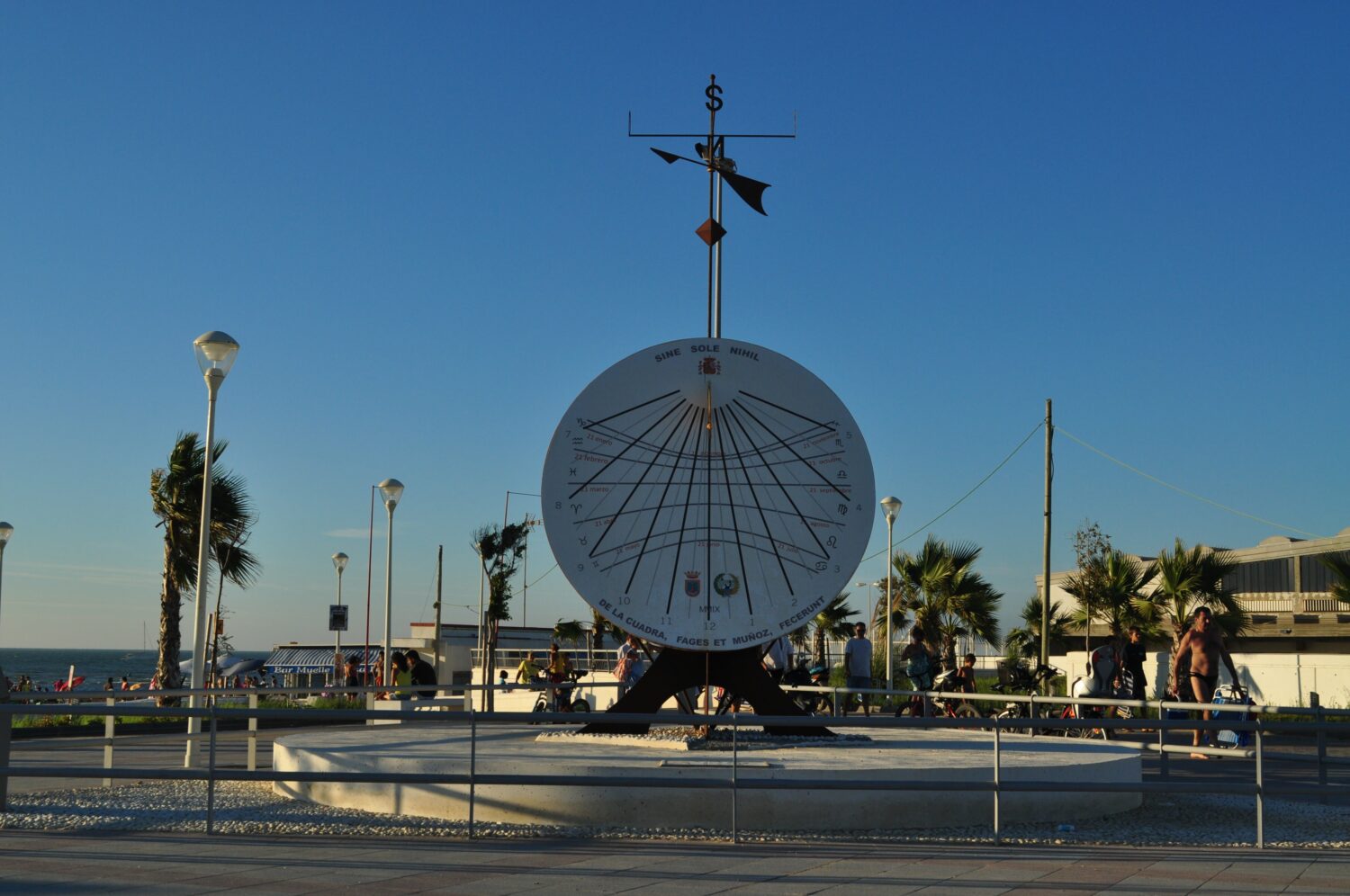 Chipiona
