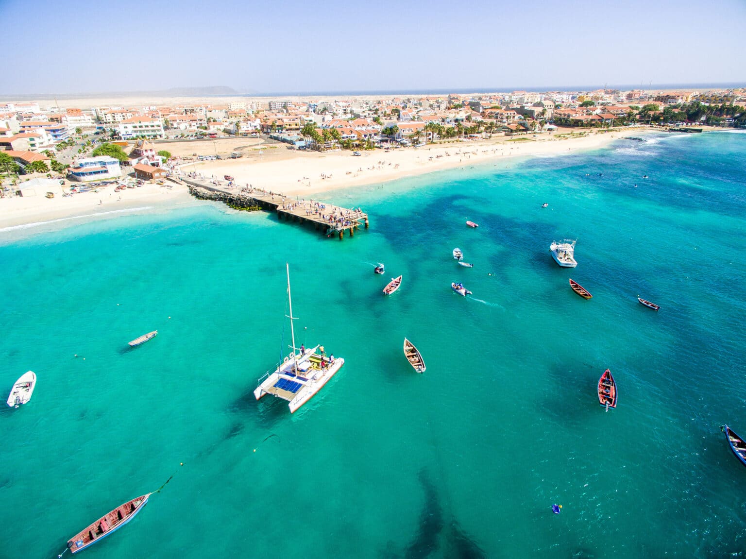 Cabo Verde