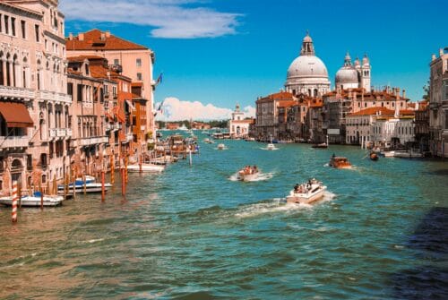 Venecia Italia