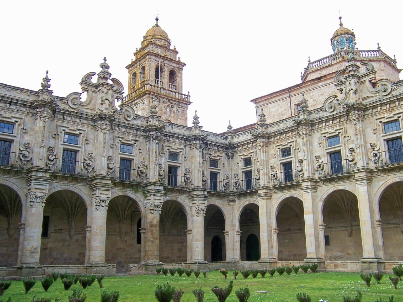 Celanova, Patrimonio Natural y Cultural