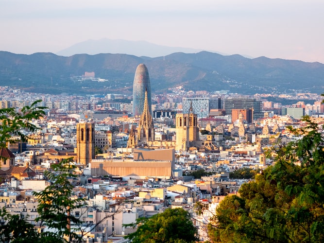 Conoce el mejor outlet de Barcelona