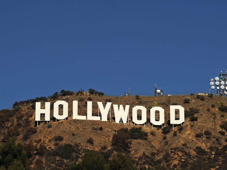 Los Ángeles