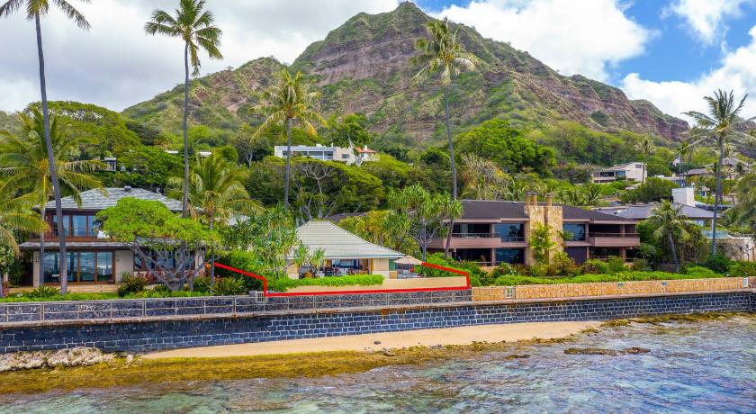 donde alojarse en Oahu