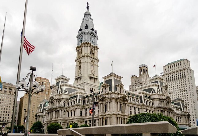 que ver en filadelfia