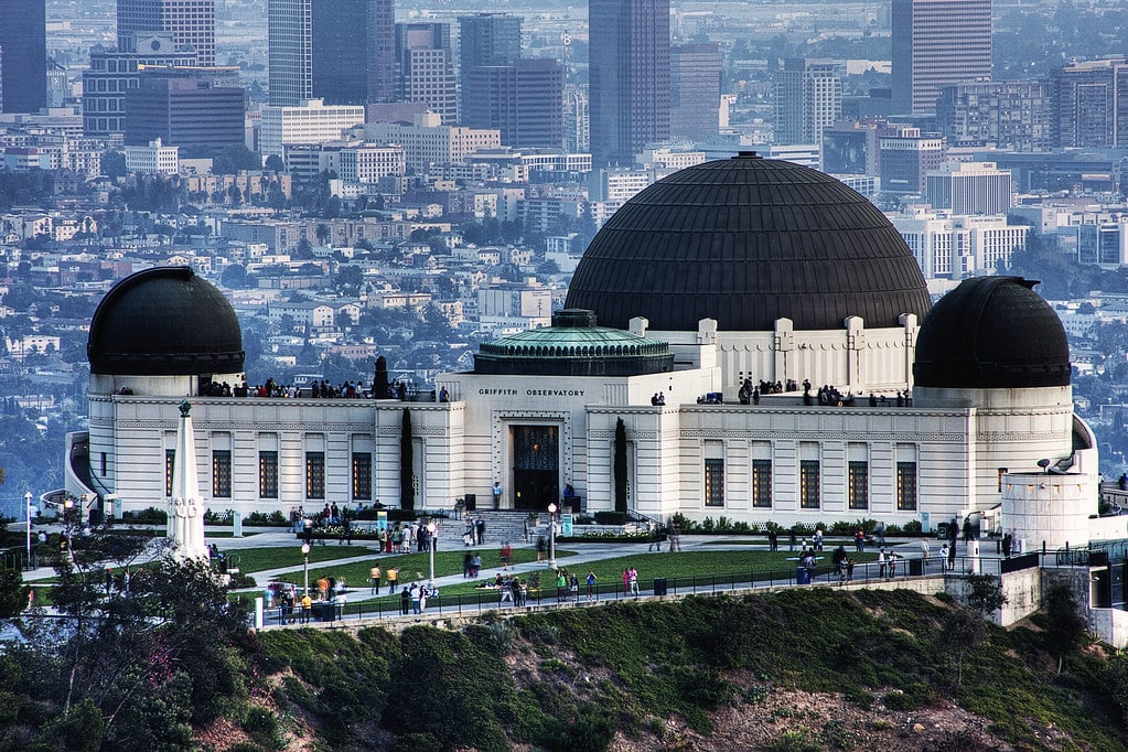Los Ángeles