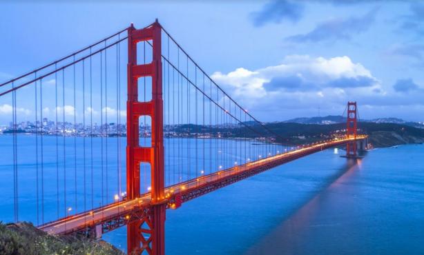 que ver en San Francisco