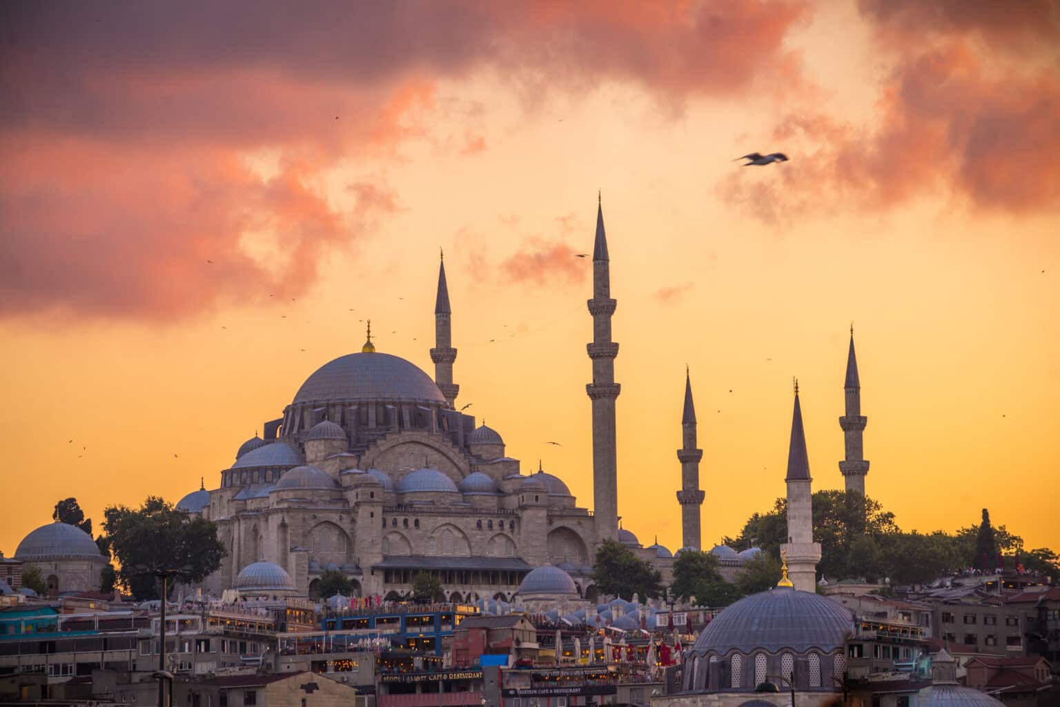 Estambul