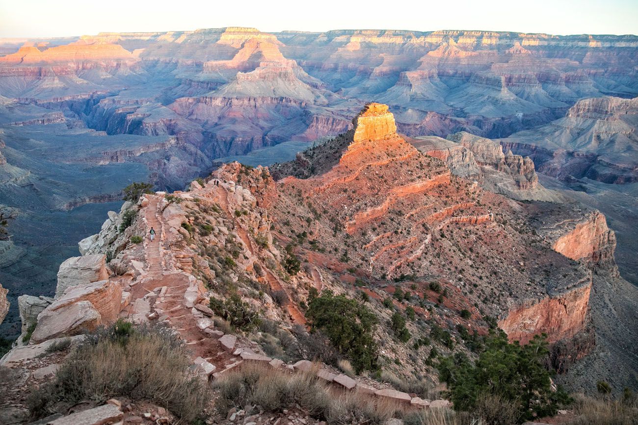Gran Cañón del Colorado