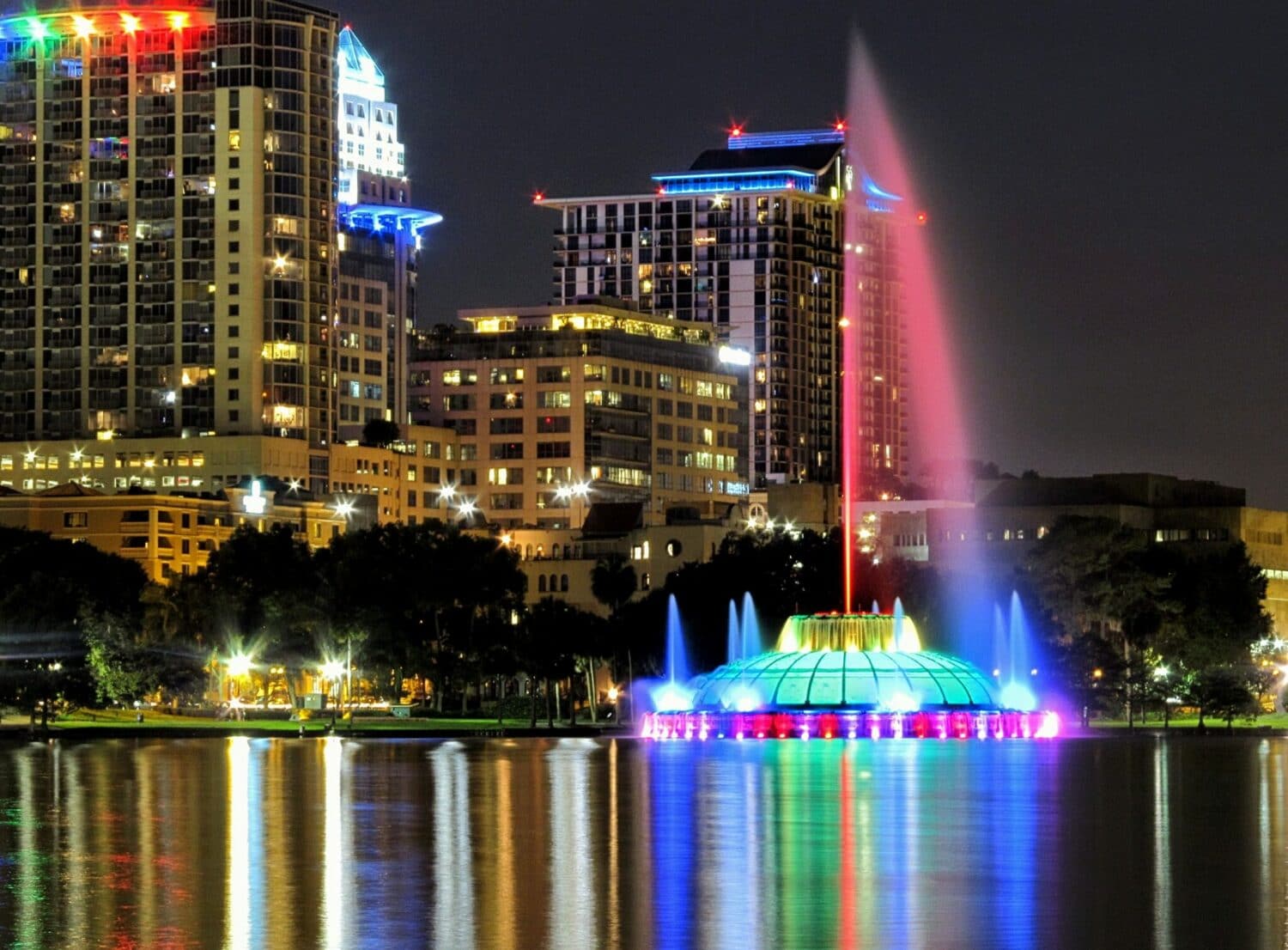 Qué ver en Orlando