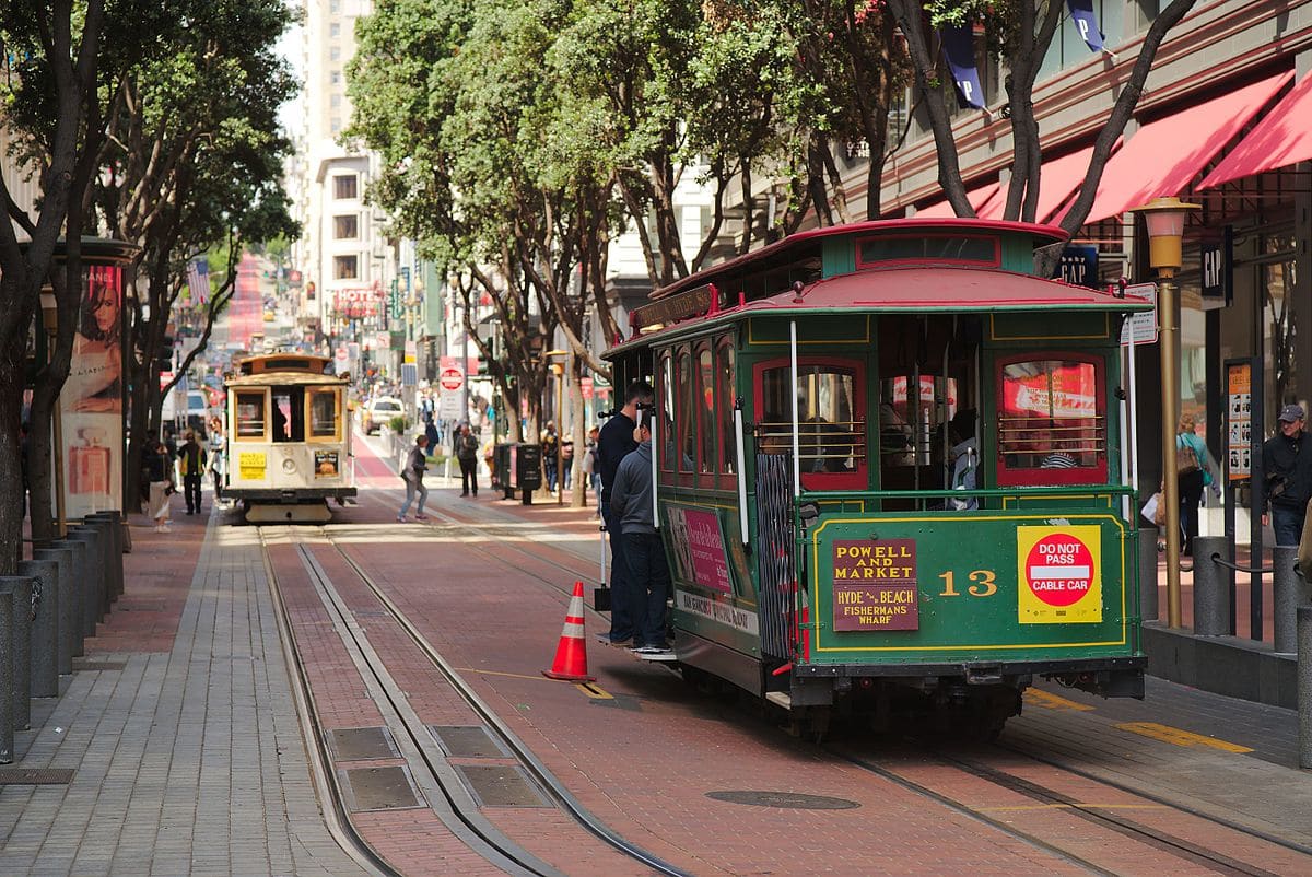 que ver en San Francisco