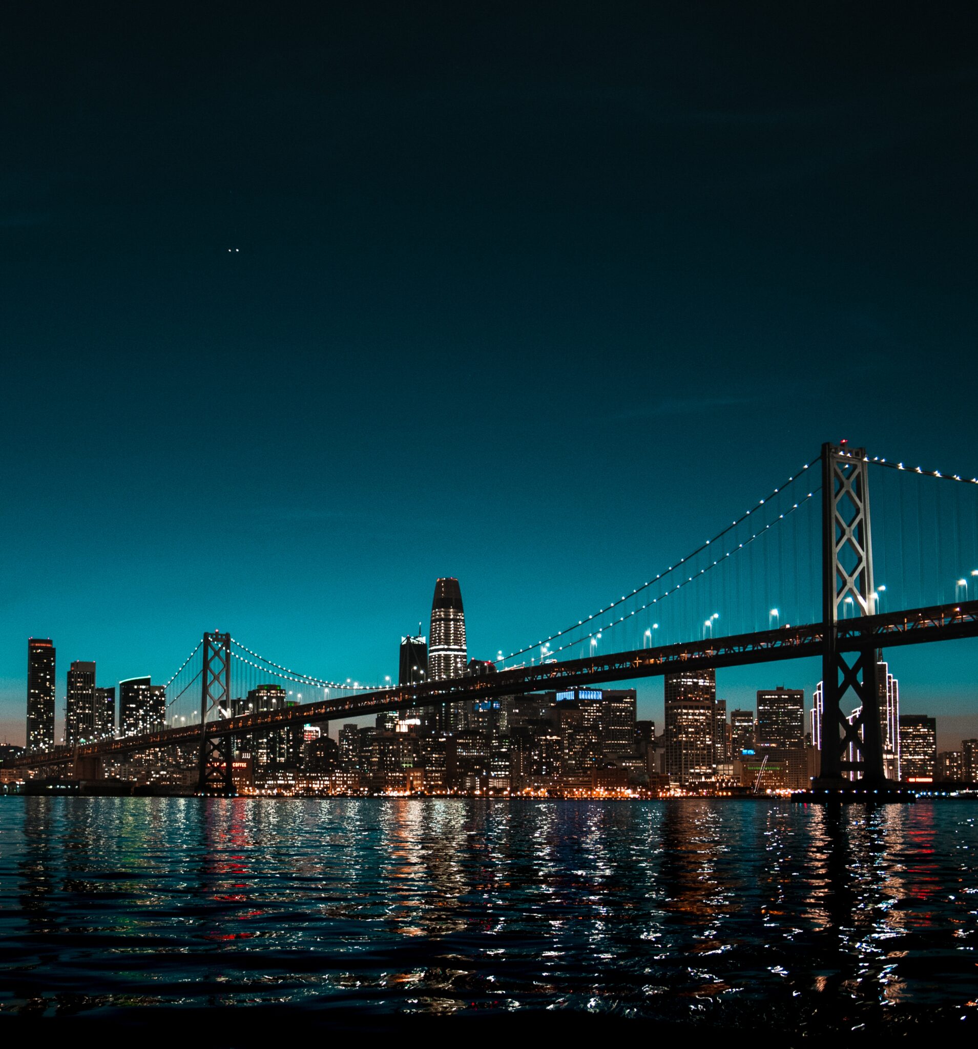 ¿Qué ver en San Francisco?