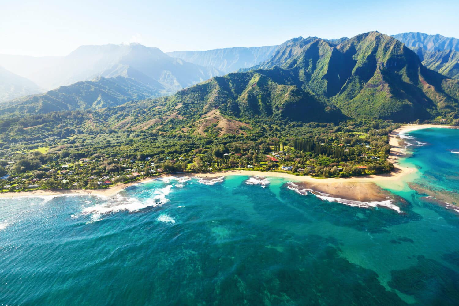 que ver en Hawaii