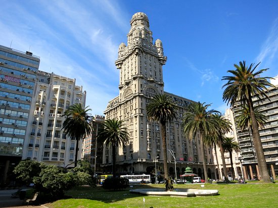Uruguay